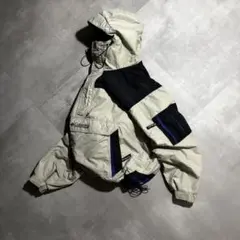 稀少 コロンビア Columbia マウンテンパーカー　ナイロンアノラック 中綿のサムネイル