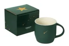 【新品未使用】スターバックス　マグカップ　リワード限定