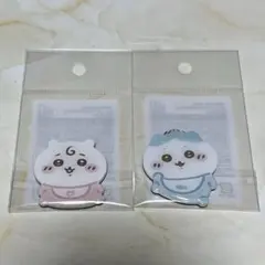 ちいかわちいかわベビーChiikawa Baby ぷっくりアクリルマグネット