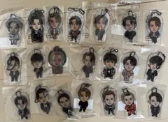 RAMPAGE 吉野北人　クリチャ①