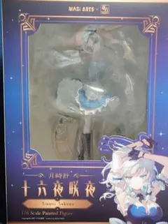 あ*ろ様 新品・未開封 Alice21 Studio 小鳥遊ホシノ 白誓シリーズ