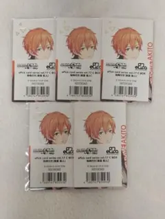 プロセカ プロジェクトセカイ epic card エピカ 特典 17c 東雲彰人