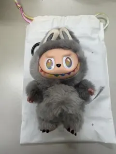 PPOP MART ラブブ×サンリオ　シークレット POP MART ラブブ×サンリオ シークレット 未開封の通販 by か's shop