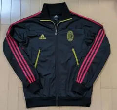 adidas ✖︎ ACミラン　アディダス　メンズ　ジャージ