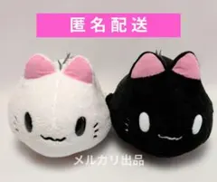 飛行船 カーラ くろねこ キョロちゃん ぬいぐるみ セット 新品 激レア