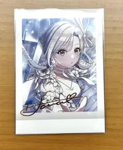 SideM ぱしゃこれ 古論クリス - メルカリ