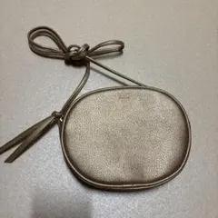 チャオパニックティピー　ショルダーバッグ