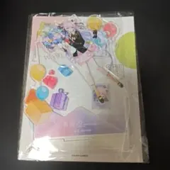 n*B様 鳴潮 台湾 台北 2周年 ダーニャ 半身アクリルスタンド - メルカリ