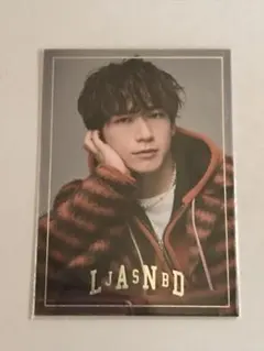 JSBLAND フォトカ NAOTO