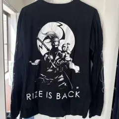 2026年最新】rize tシャツ jesseの人気アイテム - メルカリ