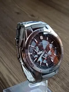 CASIO カシオ WAVE CEPTOR ソーラー電波時計 WVQ-M410のサムネイル