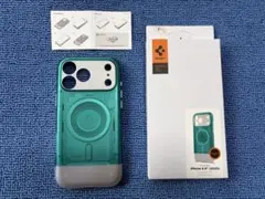 Spigen iPhone 17 Pro Max ケース Classic C1のサムネイル