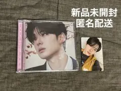 ALD1 サンヒョン　タワレコ特典トレカセット