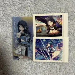 プロセカ 星乃一歌 ぱしゃこれ 感謝祭 クリアしおり