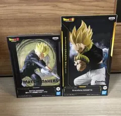 2025年最新】グランディスタ 孫悟空の人気アイテム - メルカリ