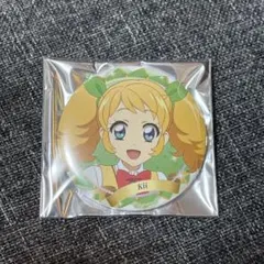 2025年最新】アイカツ！ バッジの人気アイテム - メルカリ