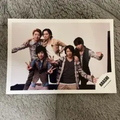 嵐 集合 公式写真