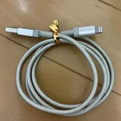 USB to Lightning ケーブル 0.9m Amazon basic