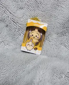 ちいかわ チョコボックス キーホルダーうさぎ