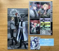 2026年最新】神宮寺寂雷 缶バッジの人気アイテム - メルカリ