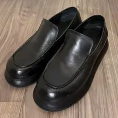 2026年最新】jacquemus ローファーの人気アイテム - メルカリ