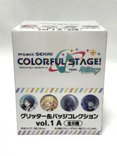 2026年最新】東雲絵名 グリッター缶バッジの人気アイテム - メルカリ