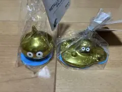 ドラゴンクエスト メタリックモンスターズギャラリー 2点セット　レモンスライム