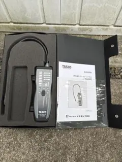 新品未使用品 タスコ 赤外線式リークテスター TA430FP - メルカリ