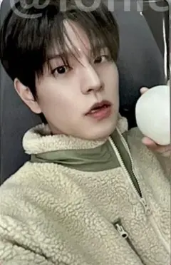 straykids fans リスニングパーティ リスパ トレカ スンミン