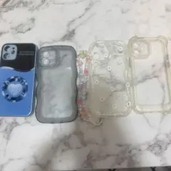 iPhone12mini ケース