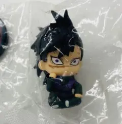 鬼滅の刃　フィギュア　すわらせ隊３　不死川玄弥