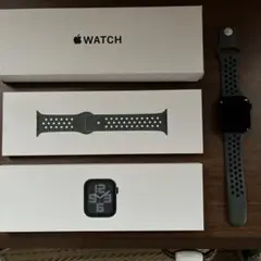 Apple Watch SE2 第2世代 GPSモデル 44mm