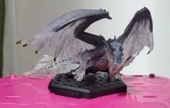 ディノバルド クリエイターズモデル フィギュア 海外製品 モンハン X