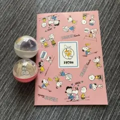 くら寿司 スヌーピー 缶バッジ ノート チャーリーブラウン ライナス バッグ