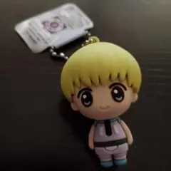 2025年最新】hunter×hunter 立体ラバーマスコットの人気アイテム