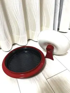 電子レンジ調理器 レンジメートプロ