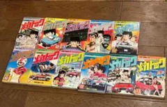 THE ALFEE ドリーム・ジェネレーション 1-8巻 - メルカリ