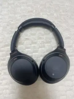 【SONY】WH-1000XM3 ワイヤレスヘッドホン（本体のみ）のサムネイル