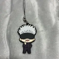 アクリルキーホルダー 五条悟　アニメキャラクター