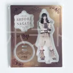 ノイミー 永田詩央里 君と僕の歌 アクリルスタンド 2025年最新】永田詩央里 アクリルスタンドの人気アイテム - メルカリ