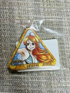 東京ワンピースタワー 夏祭り 缶バッジ ナミ - メルカリ