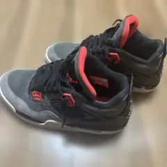 Nike Air Jordan 4 Retro 