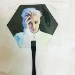 EXO KAI OVERDOSE 公式 団扇