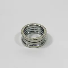 1万円OFF❗️BVLGARI B-zero1リング 4バンド 750刻印 51 - メルカリ