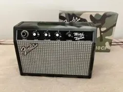 ギターアンプ ギター