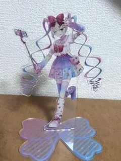 NEEDY GIRL OVERDOSE 超てんちゃん BIGアクスタのサムネイル