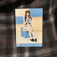 ＝LOVE イコラブ　イコールラブ　生写真　大谷映美里