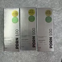 VT PDRN 100 エッセンス 30ml 3本セット