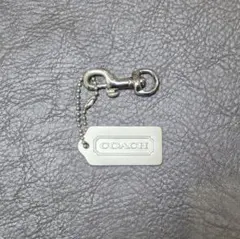 COACH キーホルダー チャーム