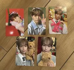 【後藤威尊】ウィンマジトレカセット